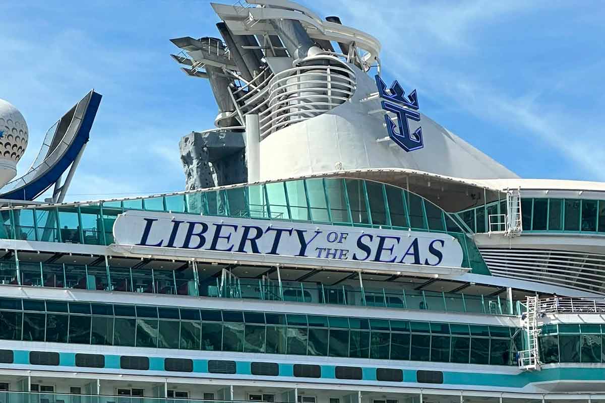 Cruise transfers from Andover